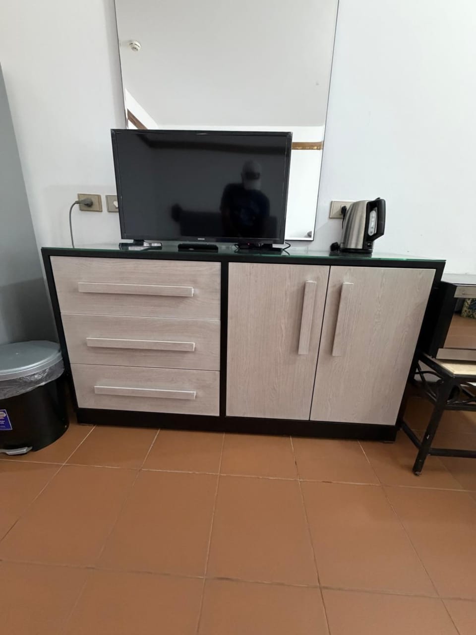 Private one-unit in Domina coral bay Direct becah and lake view 4 Apartment hotel in Sharm El-Sheikh
