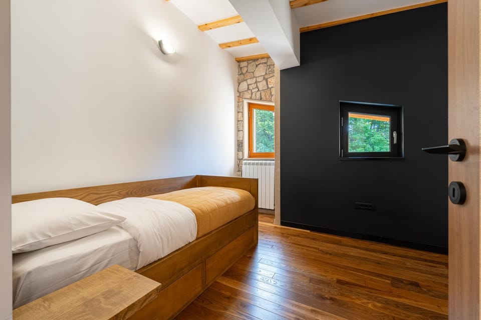 Vila Gospavino Guvno Villa in Montenegro