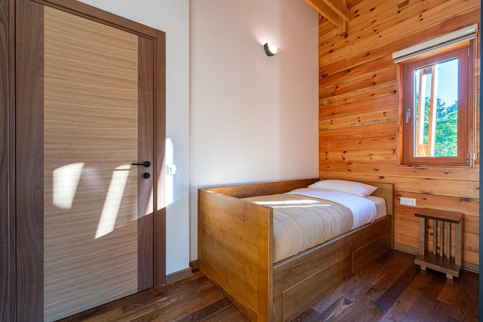 Vila Gospavino Guvno Villa in Montenegro