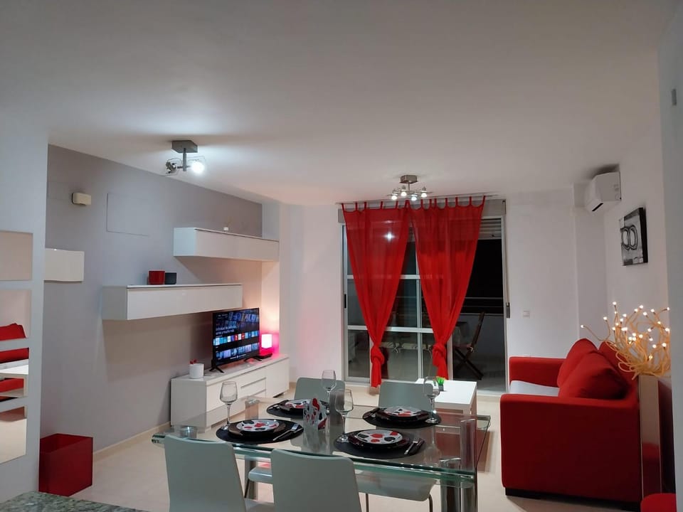 Perla del mar Apartment in Valencian Community