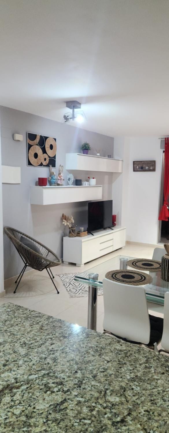 Perla del mar Apartment in Valencian Community