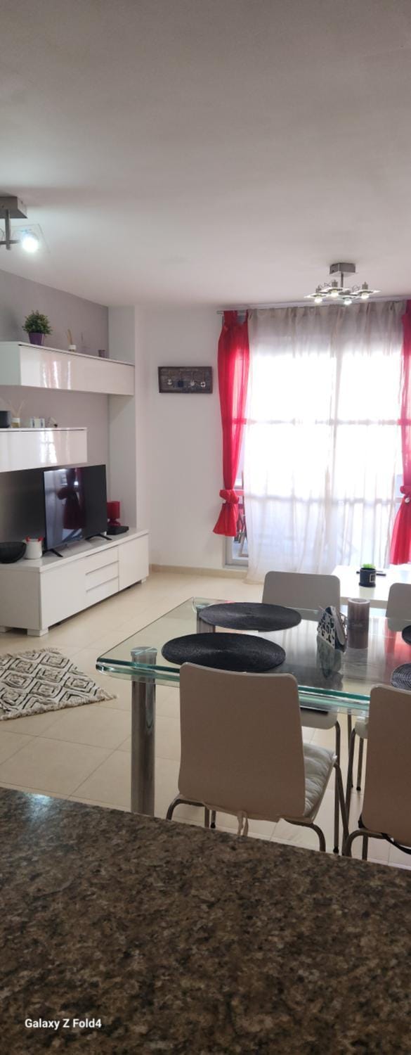 Perla del mar Apartment in Valencian Community