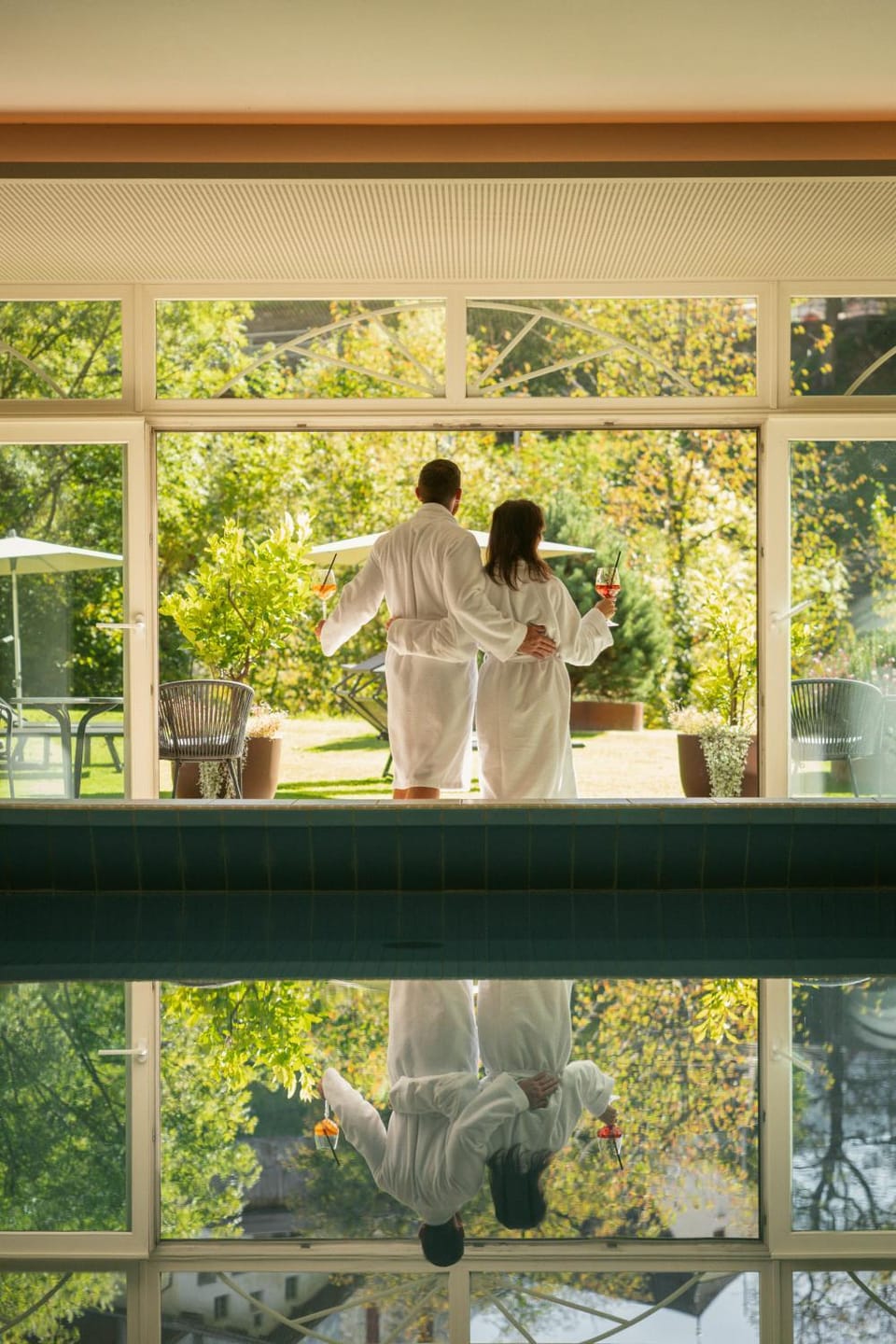 Hotel Theresia Hotel in Trentino-South Tyrol