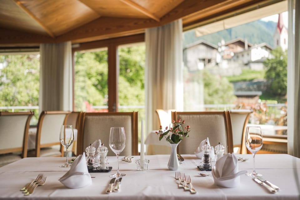 Hotel Theresia Hotel in Trentino-South Tyrol