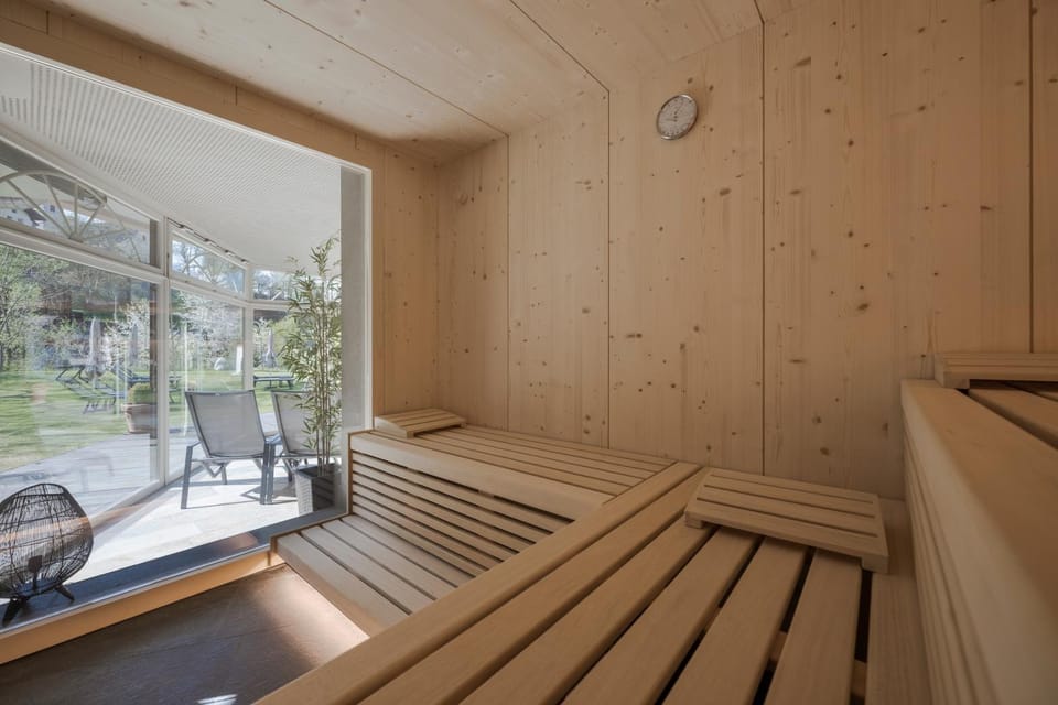 Hotel Theresia Hotel in Trentino-South Tyrol