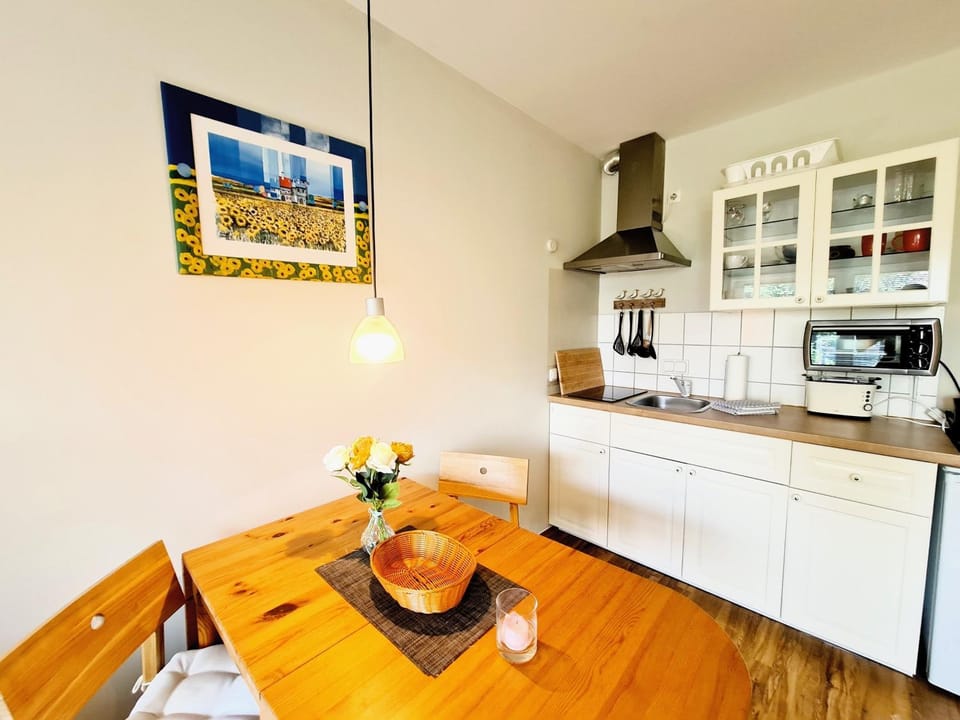 Landhaus Ostseeblick Fewo 22 Apartment in Rerik