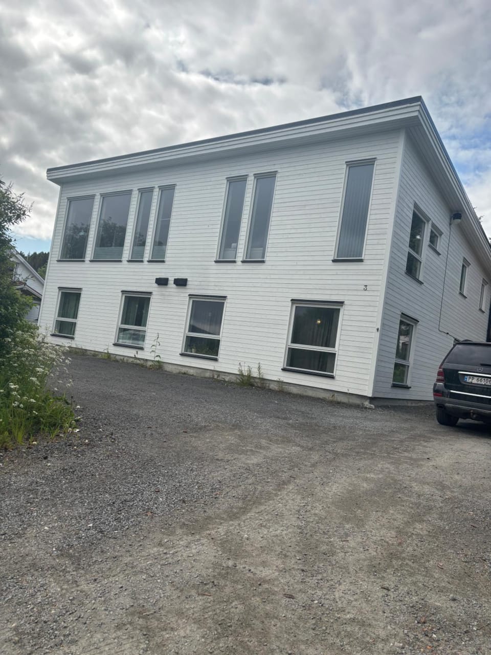 Kroken 3 Apartment in Lofoten