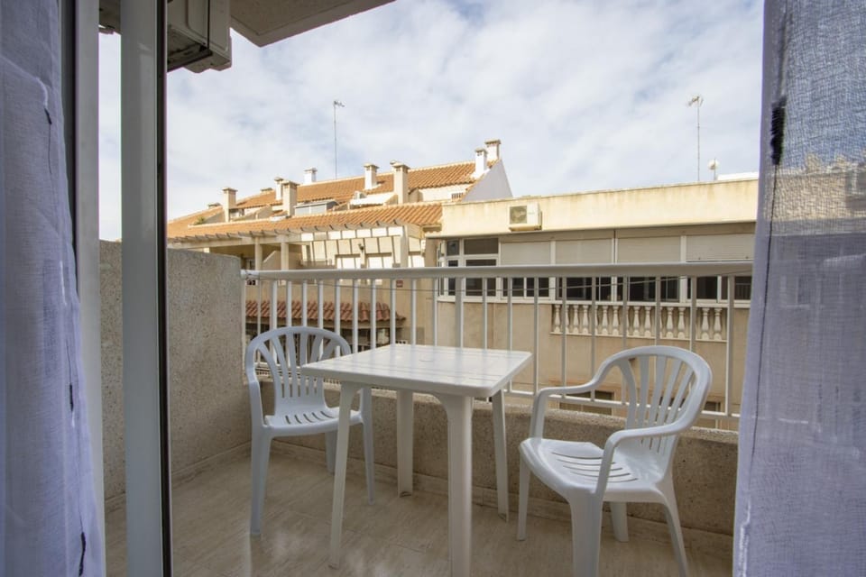 Los Gases ID104 Apartment in Torrevieja