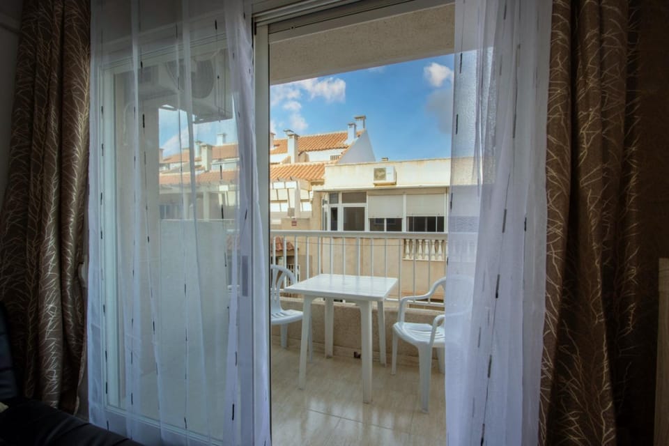 Los Gases ID104 Apartment in Torrevieja