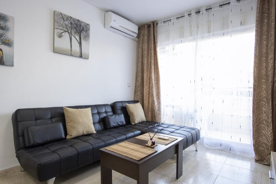 Los Gases ID104 Apartment in Torrevieja