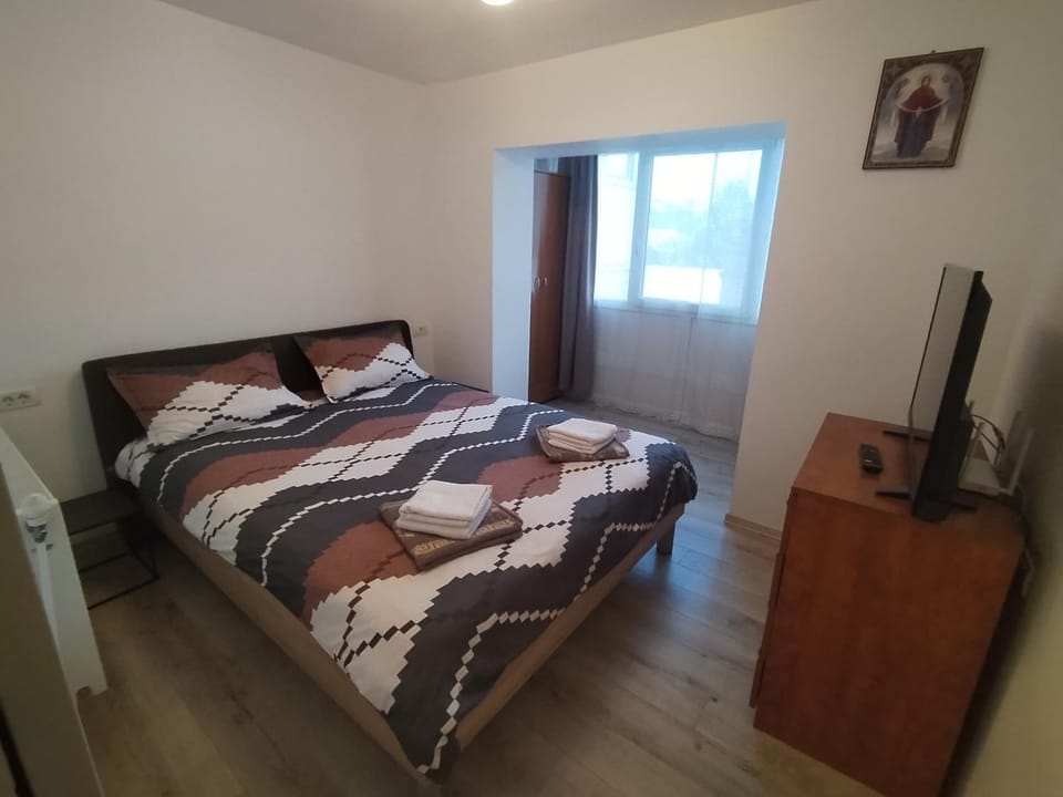 Alexia Cozy Retreat Apartment in Romania