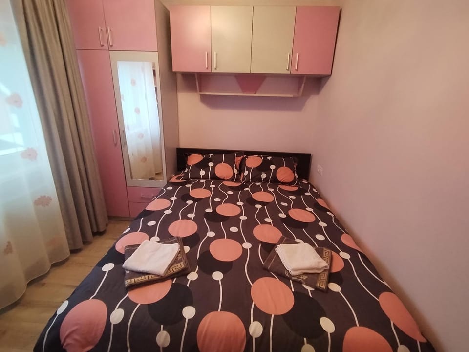 Alexia Cozy Retreat Apartment in Romania