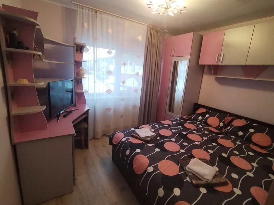 Alexia Cozy Retreat Apartment in Romania