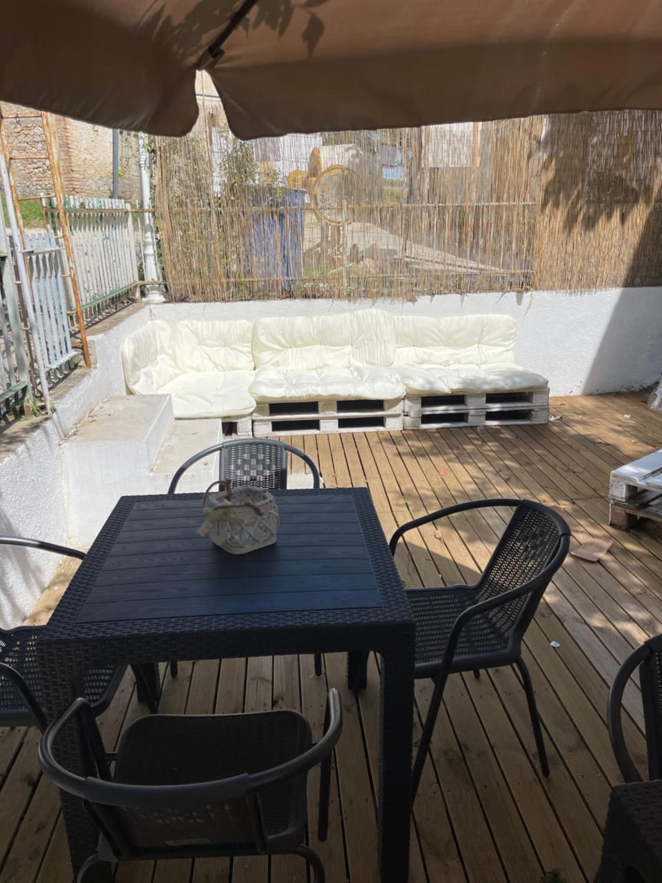 Casale Poggetto House in Umbria