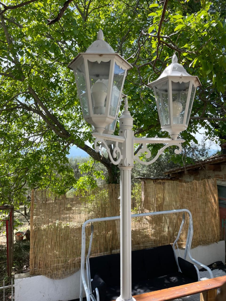 Casale Poggetto House in Umbria