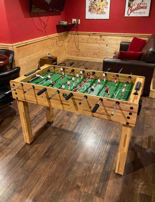Papa Wolf's Cabin - POOL Community Cabin in Pigeon Forge