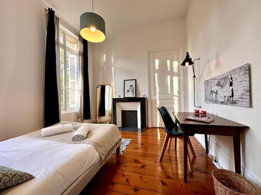 Rouen Paris - Domaine de l'Oison Apartment in Normandy