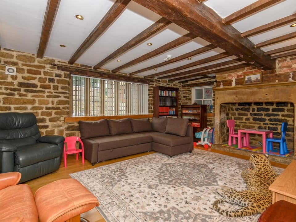 Living room, Other