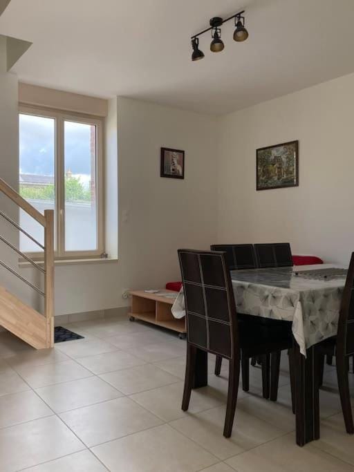 Appartement Broceliande Apartment in Brittany