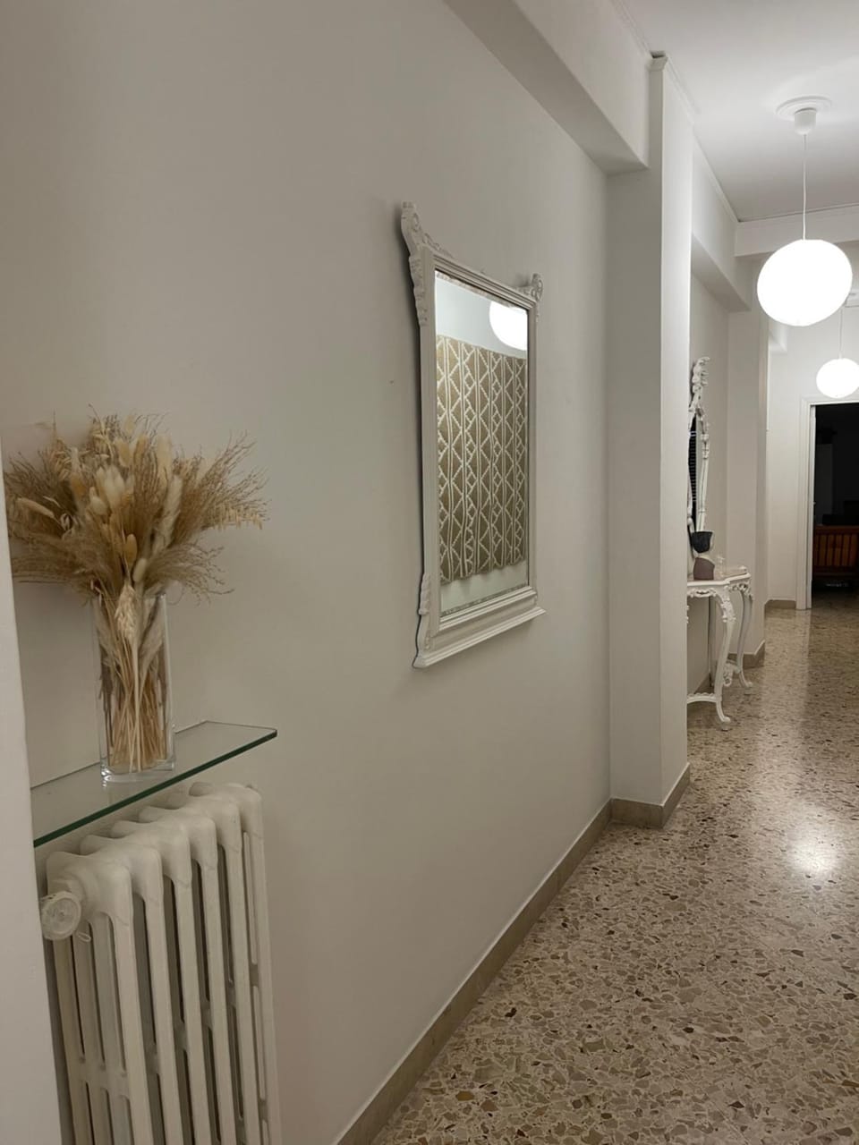 Casa dei nonni di Yuri Bed and Breakfast in Palermo