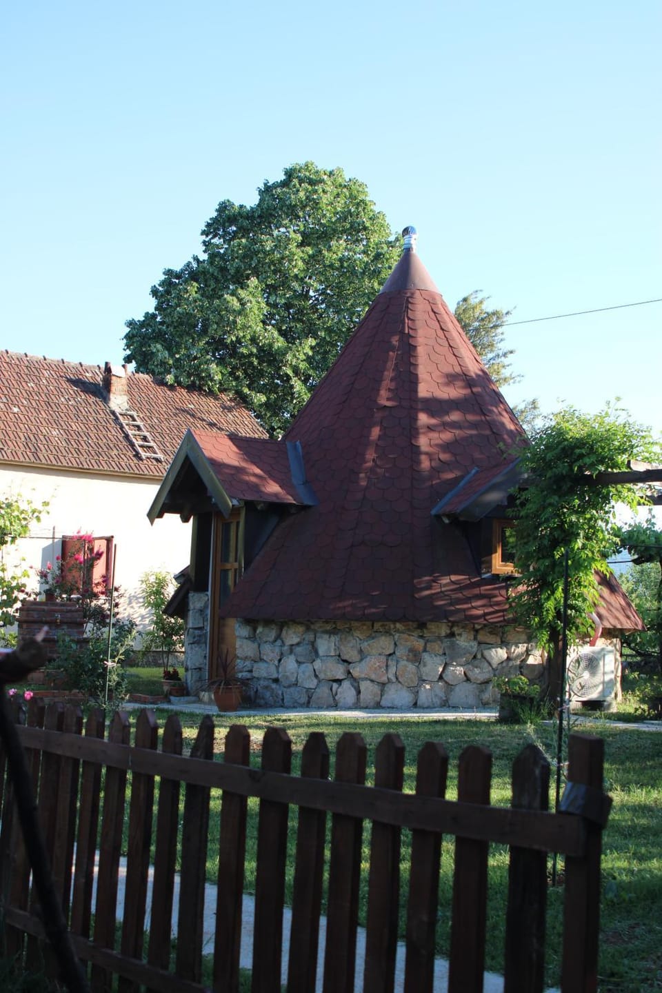 Seosko domaćinstvo Peković Apartment in Podgorica Municipality, Montenegro
