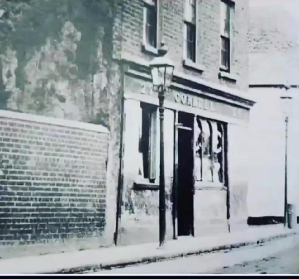 Spacious 3-Bedroom Apartment in Vibrant Dublin 8 Apartment in Dublin