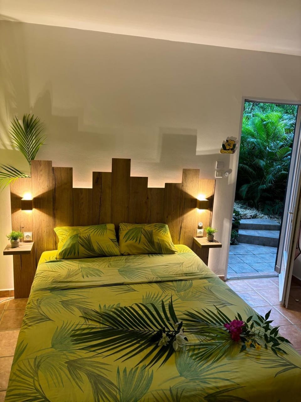 Le Petit Havre Tropical Guadeloupe, Gite, Massages & Spa Apartment in Grande-Terre, Guadeloupe