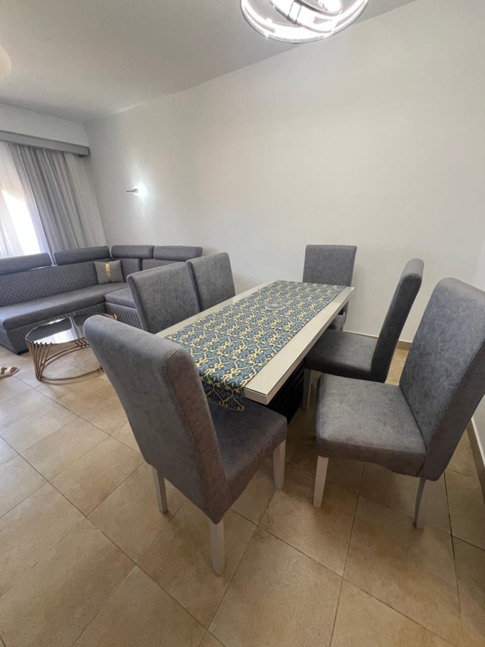 classy new 2 bedrooms 2 bathrooms apartment at Domina coral bay sea view with everything you need Apartment hotel in Sharm El-Sheikh