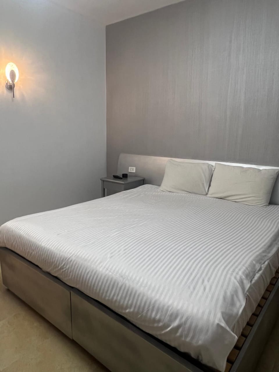 classy new 2 bedrooms 2 bathrooms apartment at Domina coral bay sea view with everything you need Apartment hotel in Sharm El-Sheikh