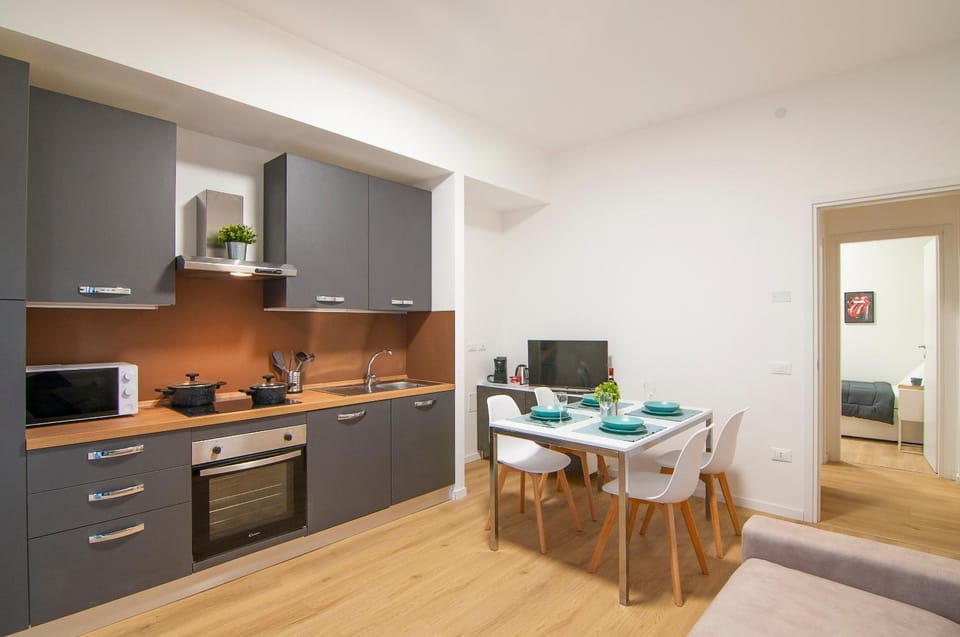 Pantheon suites verona Apartment in Verona
