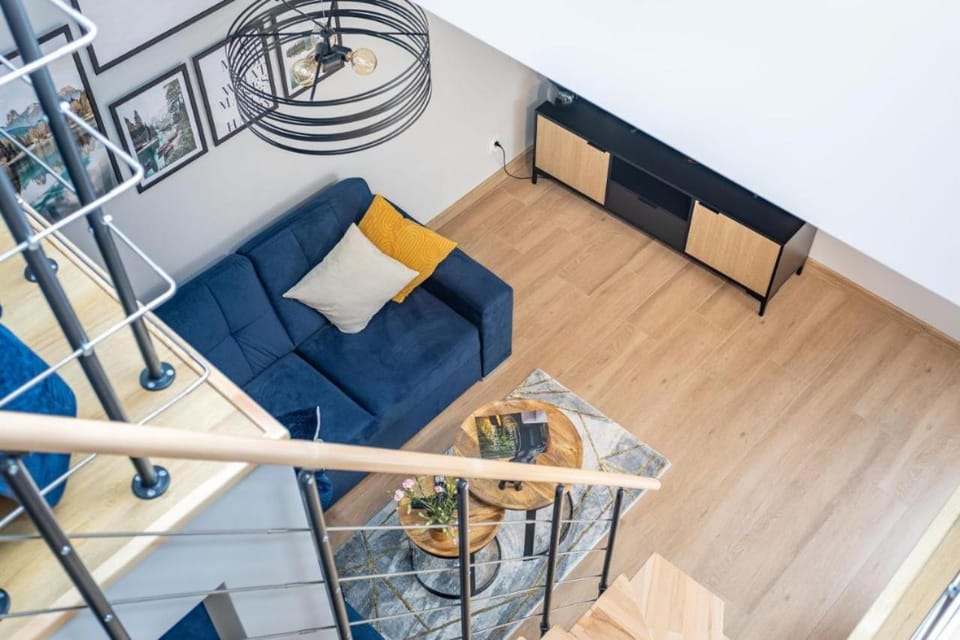 Górska Odnowa Green Park Resort Apartment in Lower Silesian Voivodeship