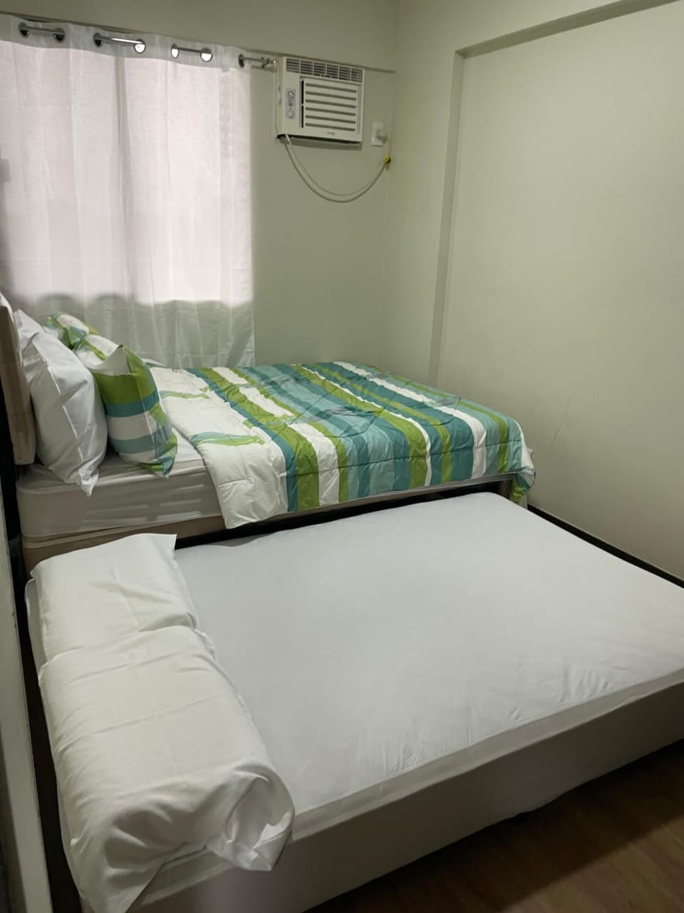 Eves Urban Haven Apartment hotel in Muntinlupa