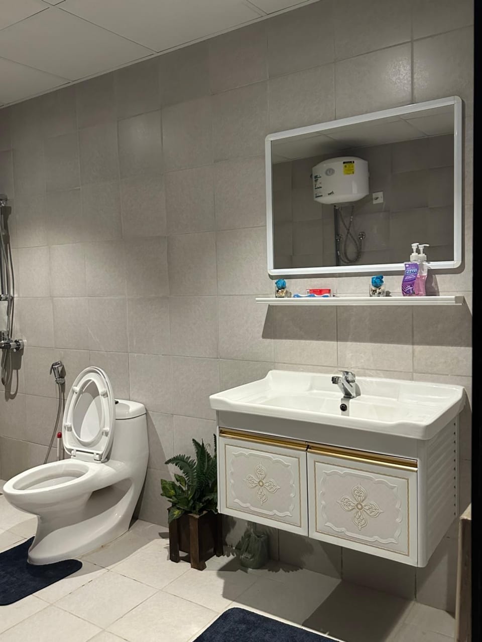 شقة نوريلا Apartment in Riyadh
