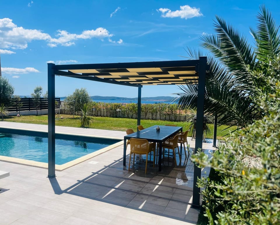 Villa Luce Zadar Apartment in Zadar