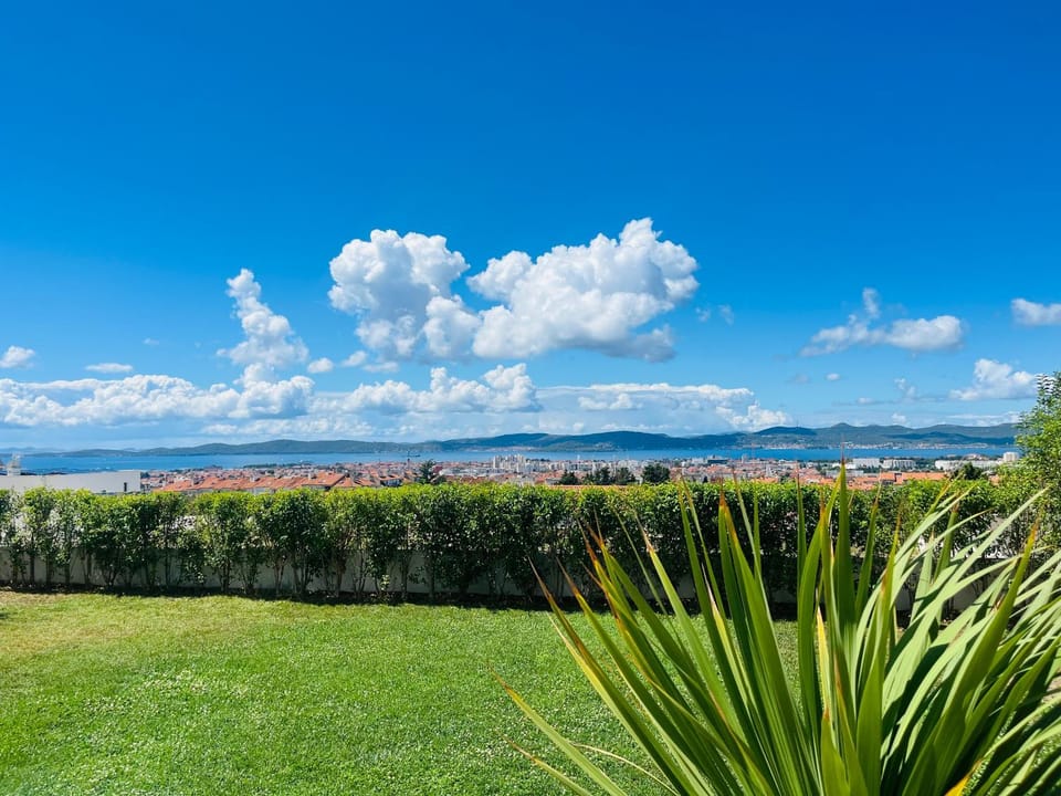Villa Luce Zadar Apartment in Zadar