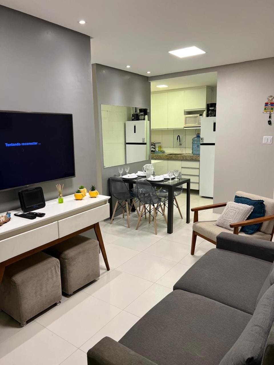Apartamento lindo e aconchegante Apartment in Recife