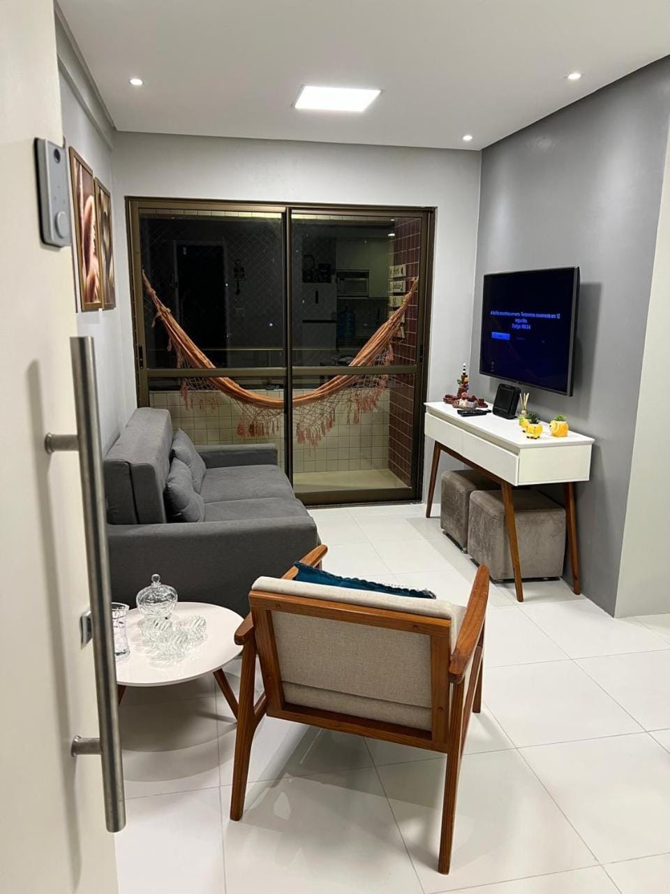 Apartamento lindo e aconchegante Apartment in Recife