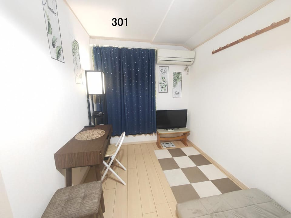 明月楼 Apartment in Japan