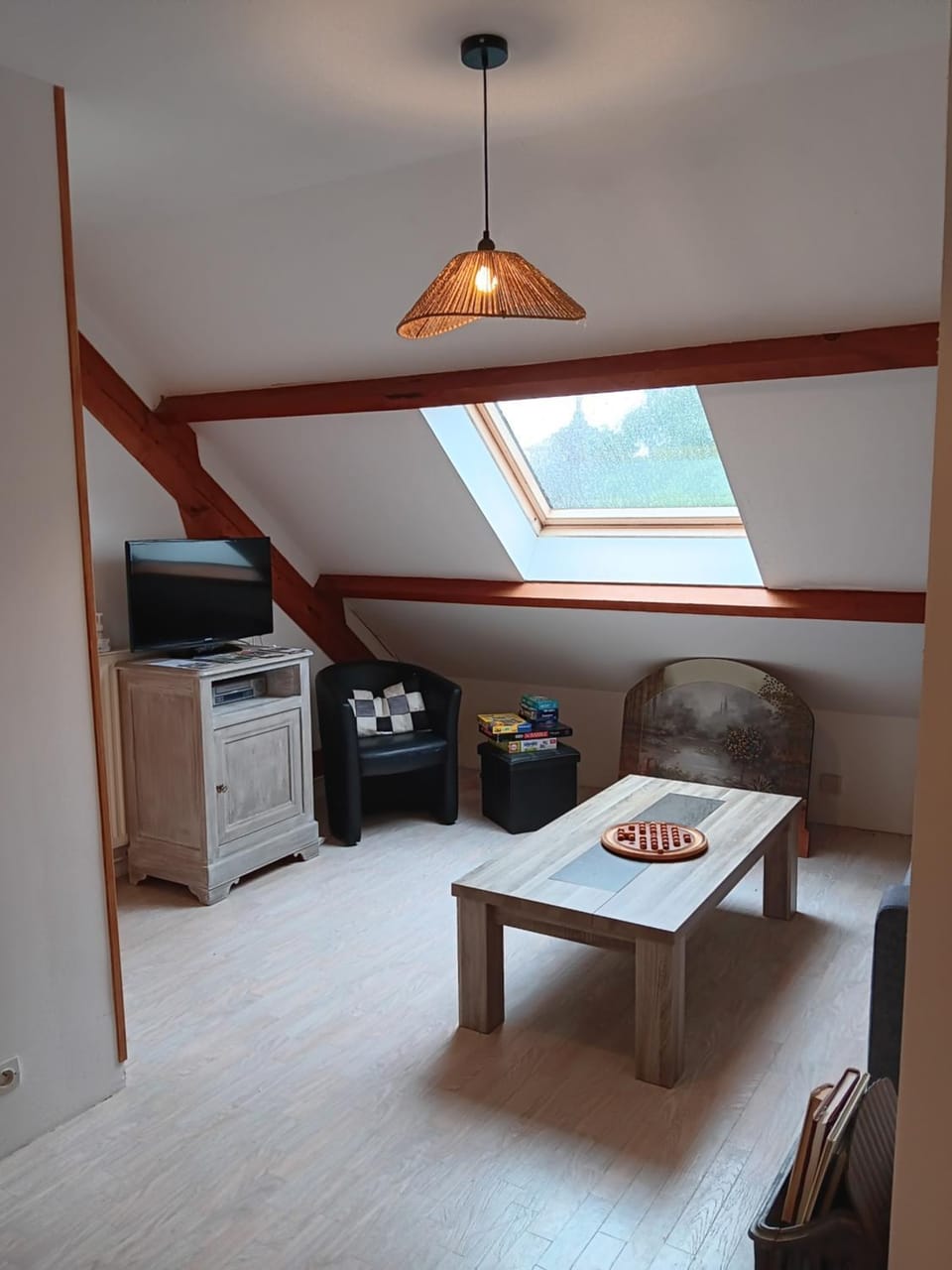 la maison de Marie Bed and Breakfast in Centre-Val de Loire