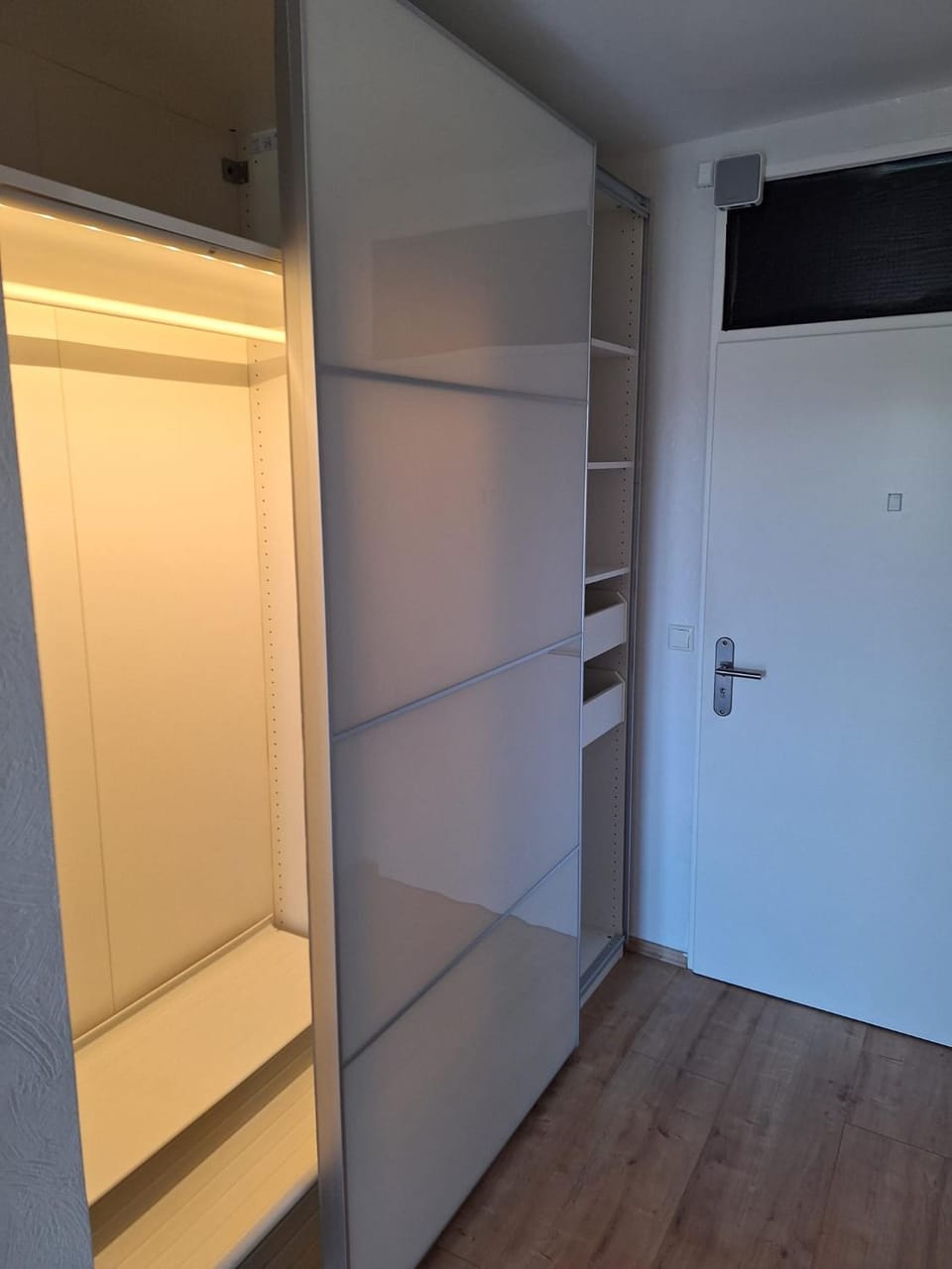 Ferienwohnung mit Blick auf die Harzberge Apartment in Wernigerode