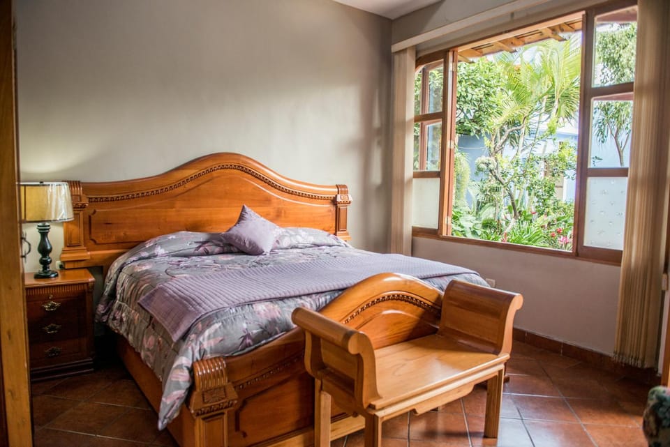 Hotel Casa de las Fuentes Hotel in Antigua Guatemala