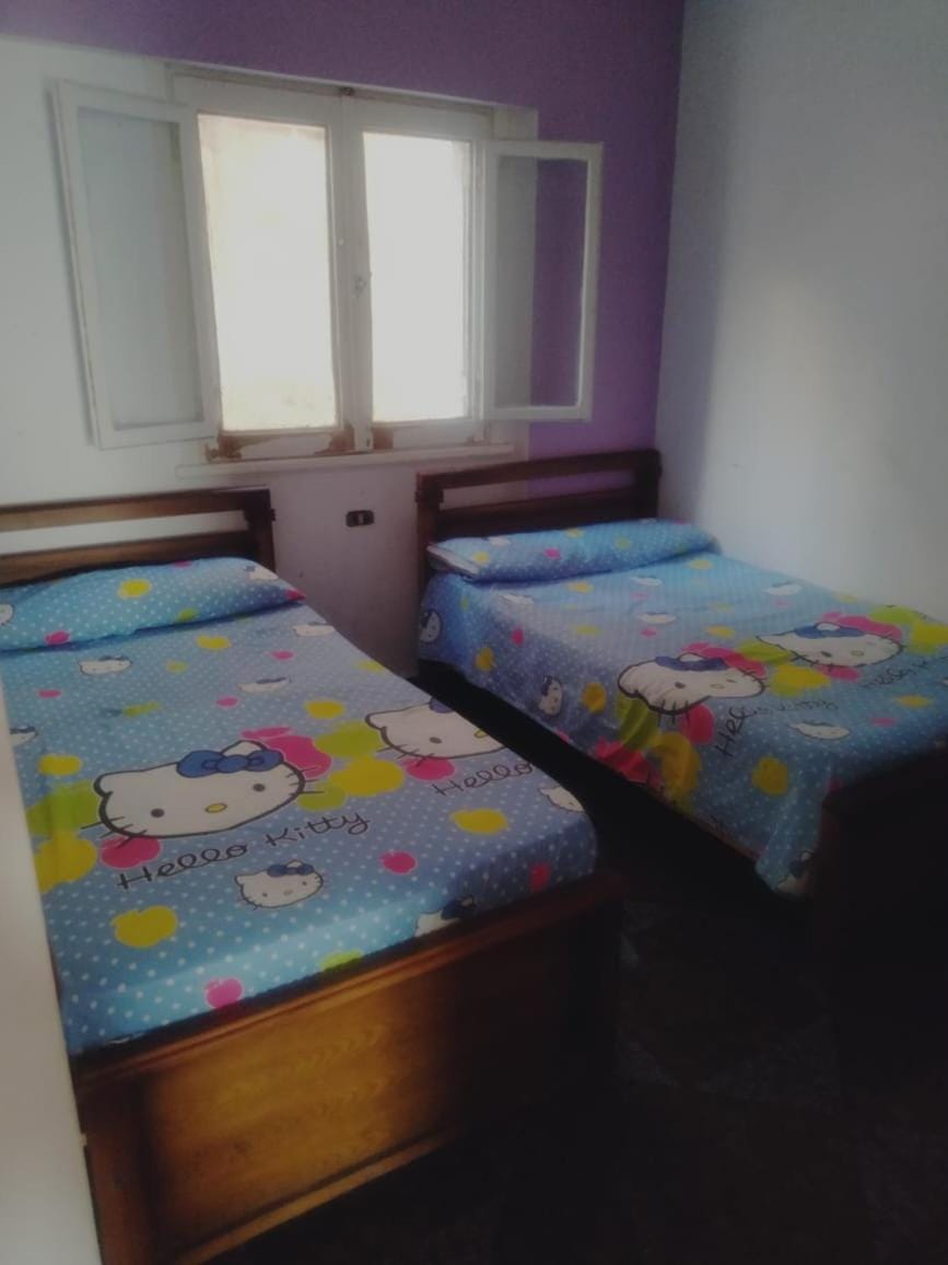 Seaside Serenity Relaxing Ocean Views from Your Beachfront Home Apartment in Alexandria Governorate