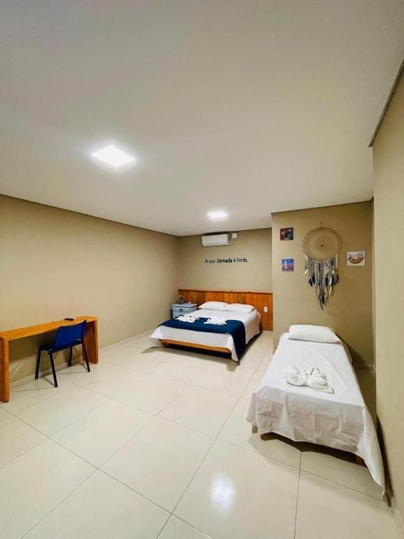El Caminito Hotel in Corrientes Province, Argentina