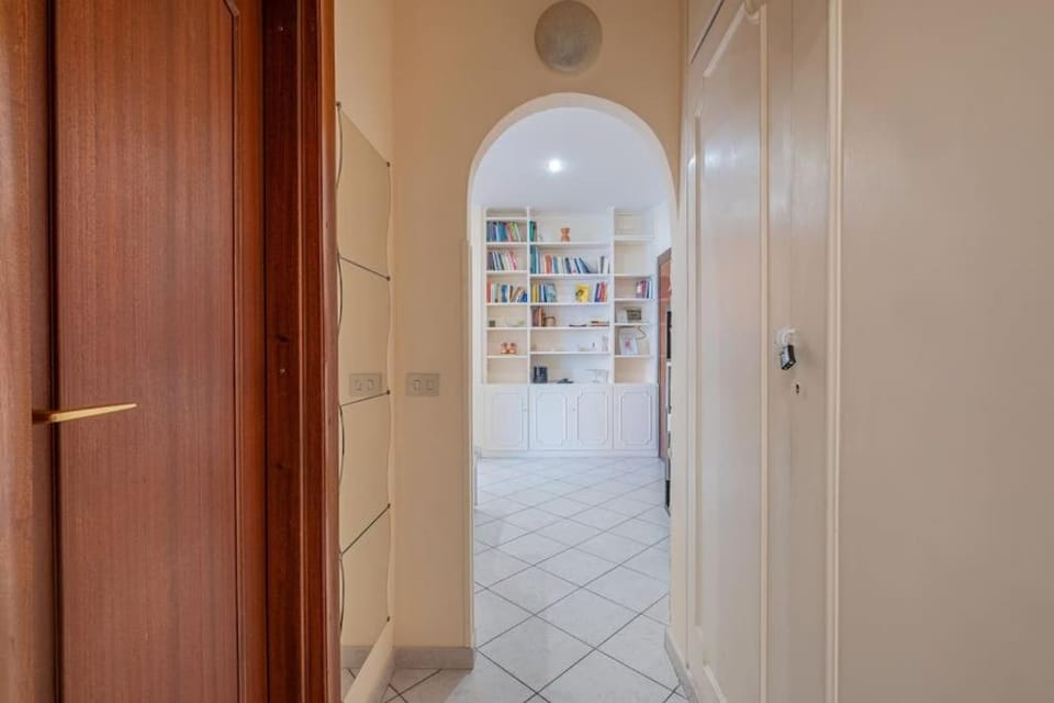 Vatican Cozy - Casetta Vaticana Apartment in Rome