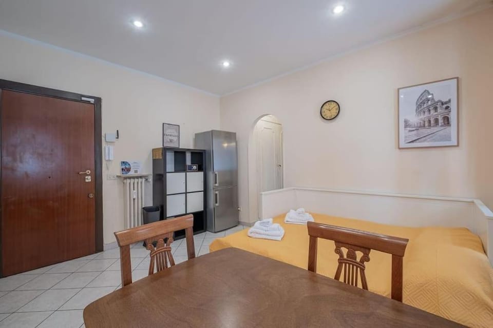 Vatican Cozy - Casetta Vaticana Apartment in Rome