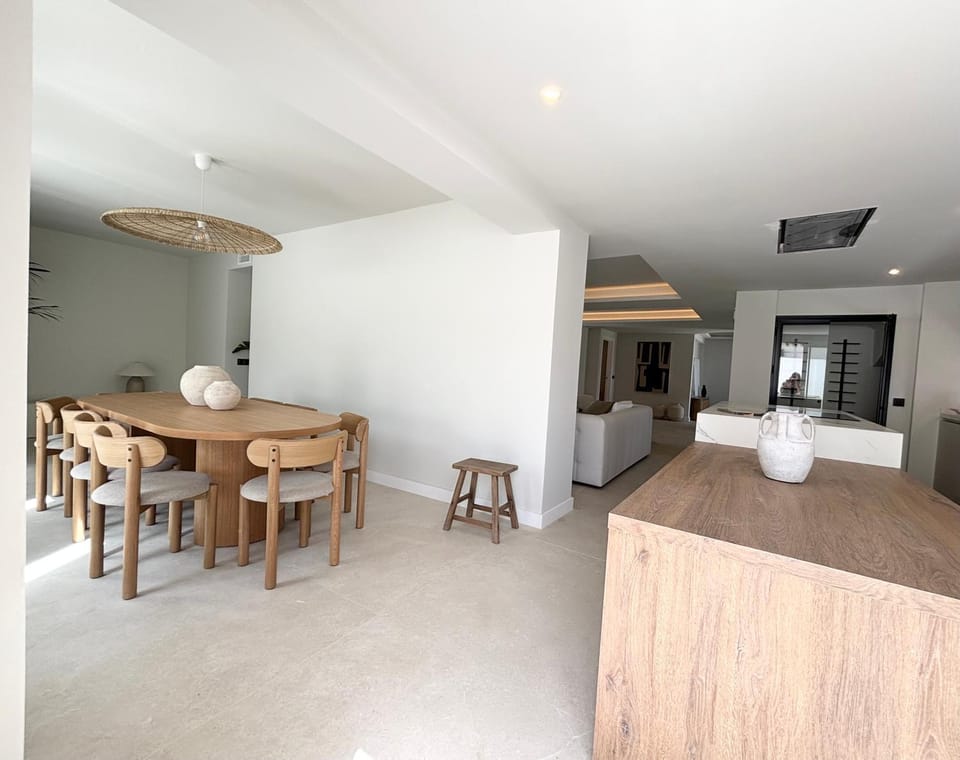 Villa el cid Villa in Marbella