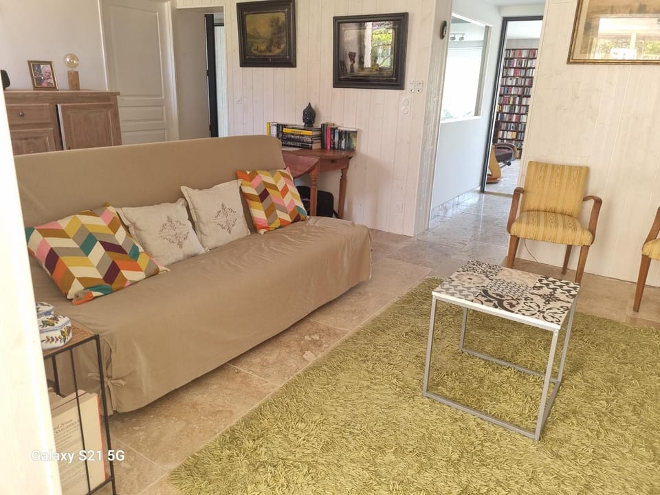 Chambre du paille en queue Vacation rental in Bergerac