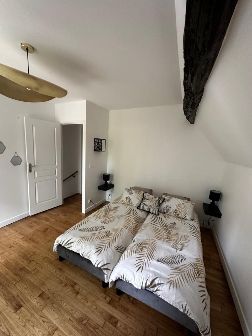 Le Cottage du Domaine House in Île-de-France