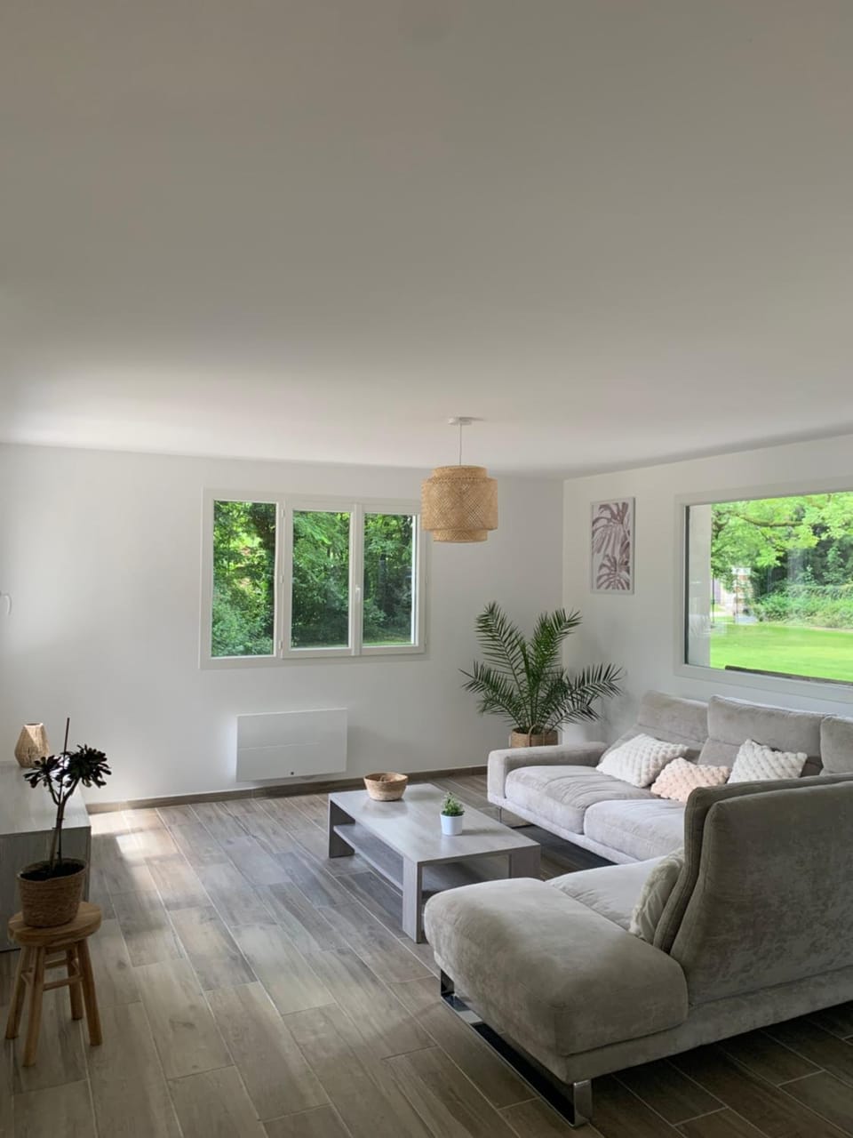 Le Cottage du Domaine House in Île-de-France