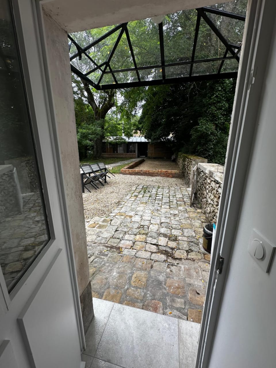 Le Cottage du Domaine House in Île-de-France